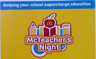 Mcteacher