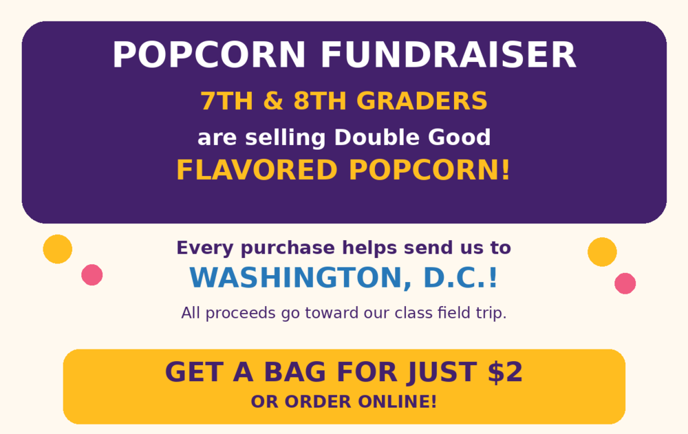 popcorn