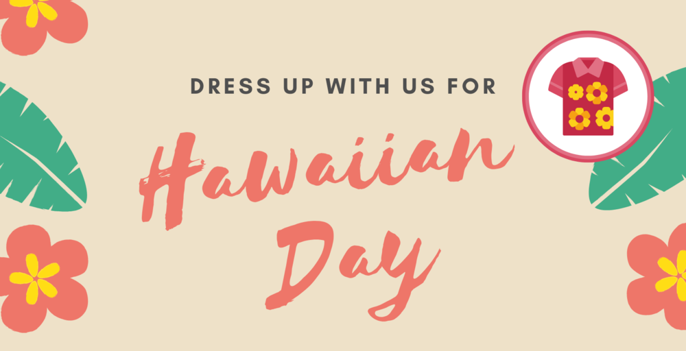 Hawaiian Day