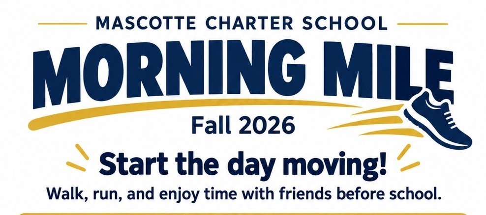 Morning Mile