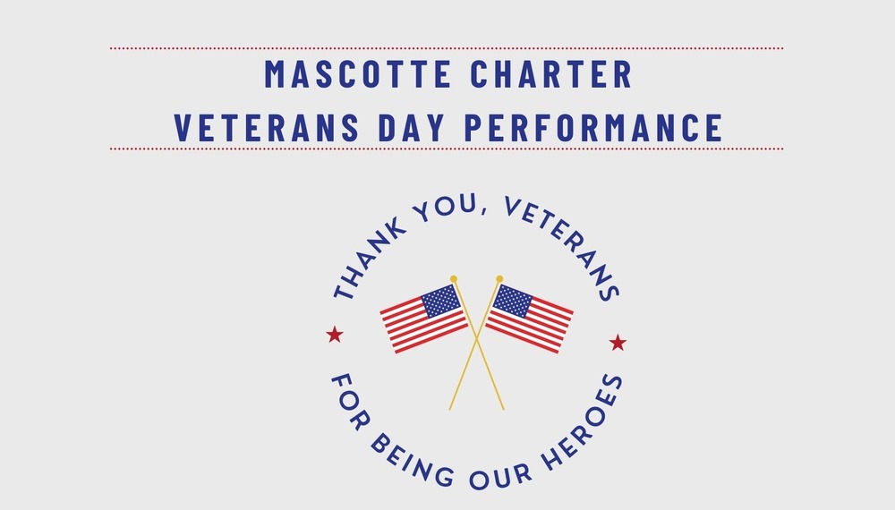 Veterans Day Performance 25