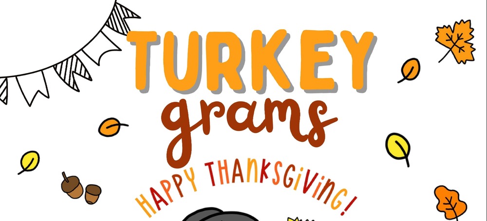 Turkey Grams