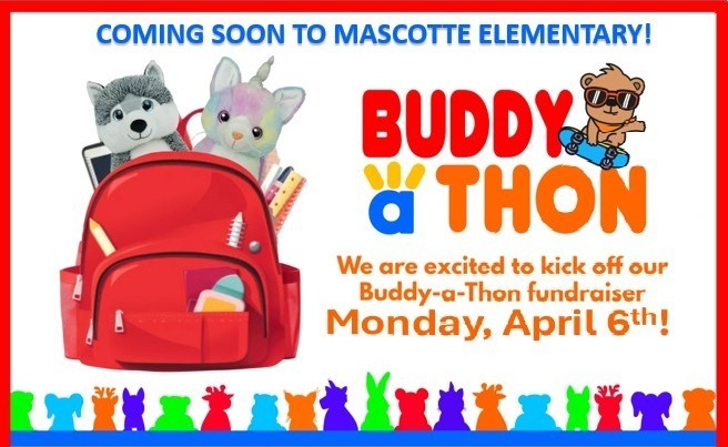 Buddy A Thon
