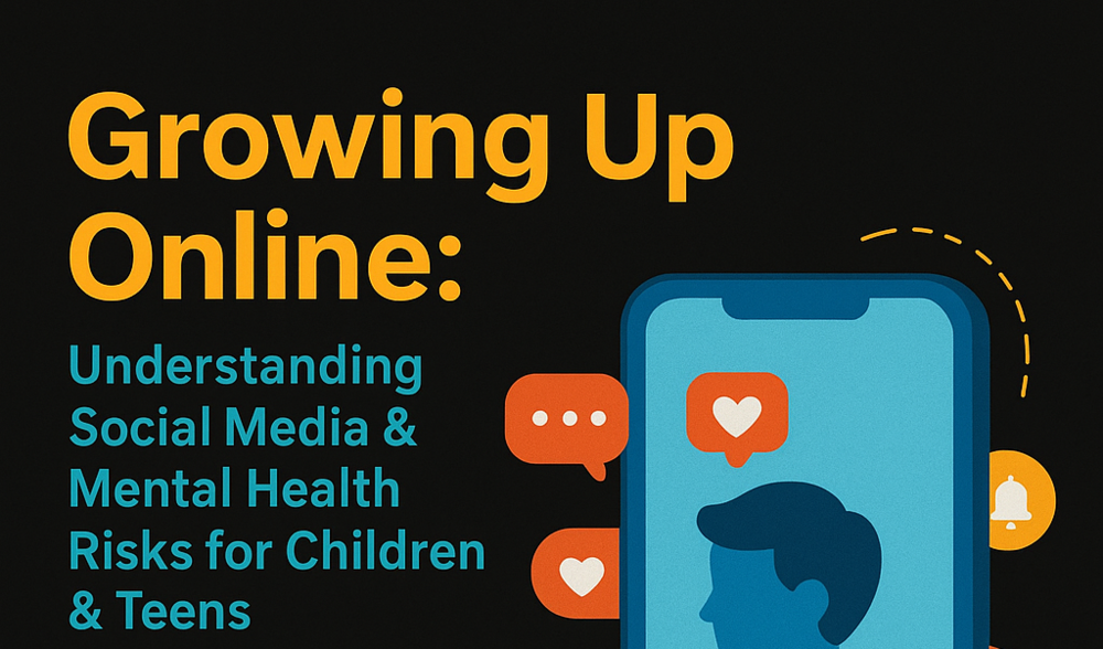 Social Media Workshop