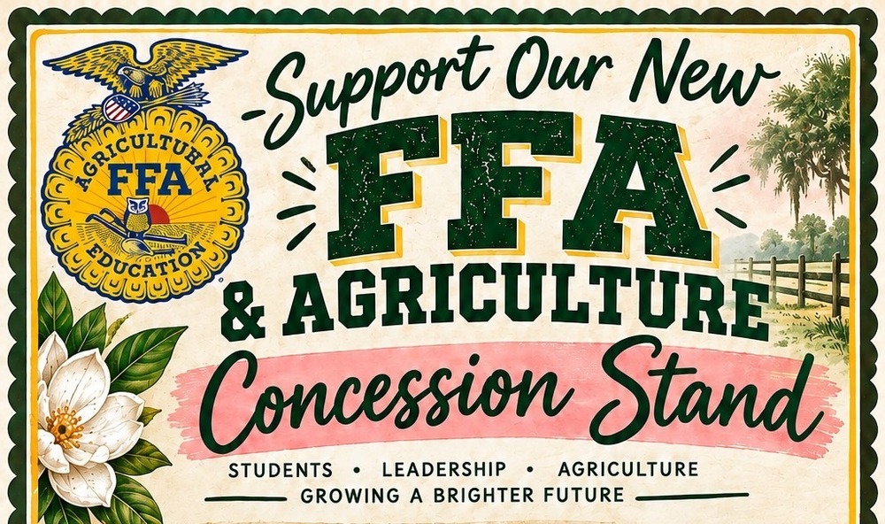 FFA Food