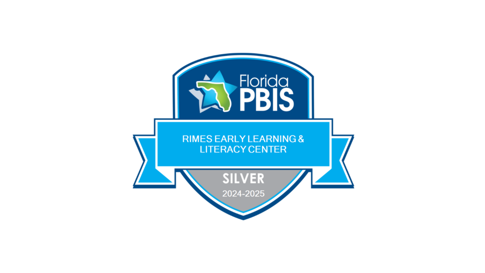 PBIS Silver Recognition