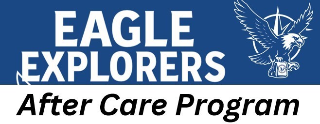 Eagle Explorers After Care Program