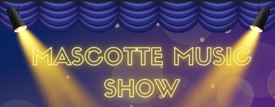 Mascotte Music Show