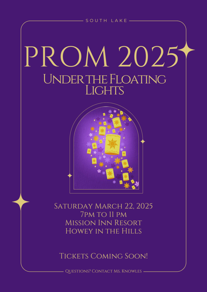 Prom 2025