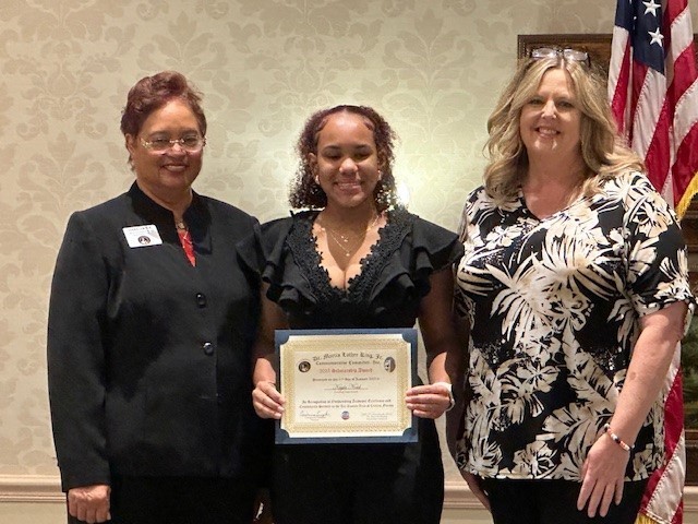MLK Scholarship