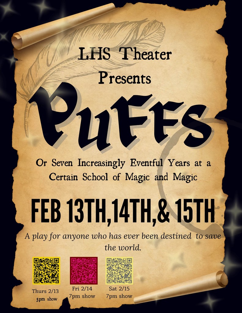 School Play