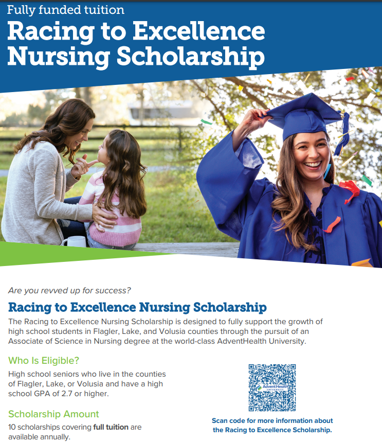 Nursing Scholarship