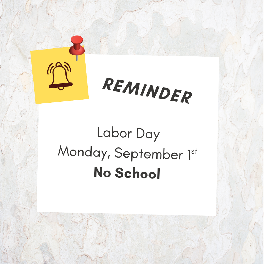 labor day