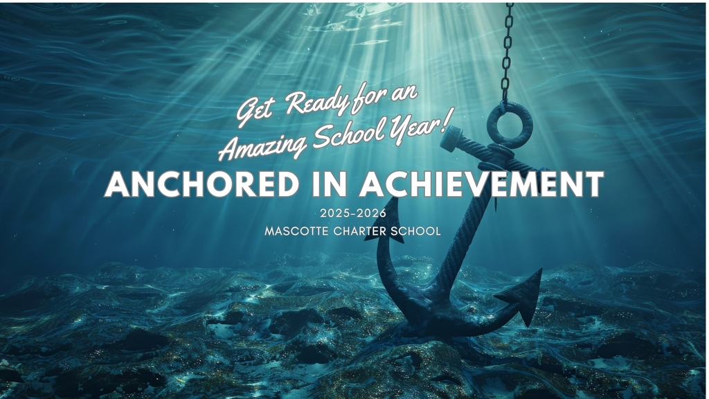 Anchored in Achievement