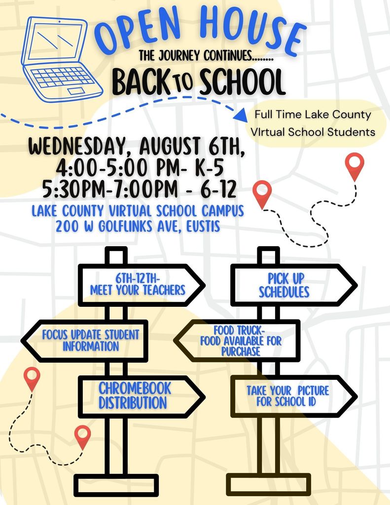 Open House