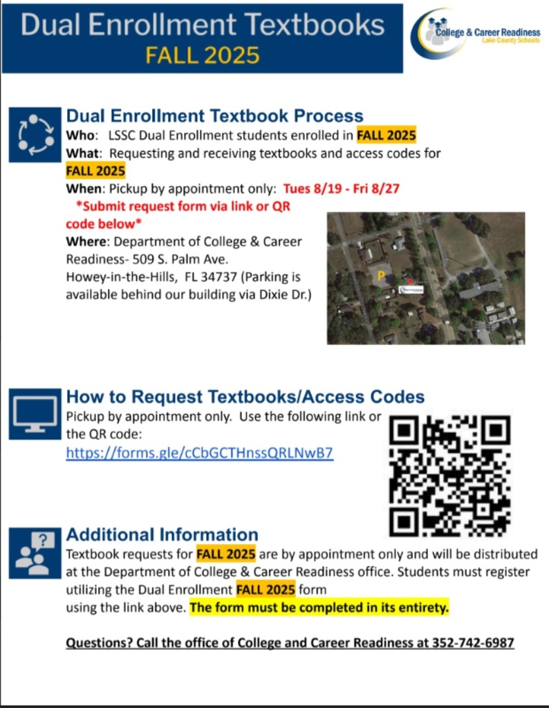 dual enrollment 