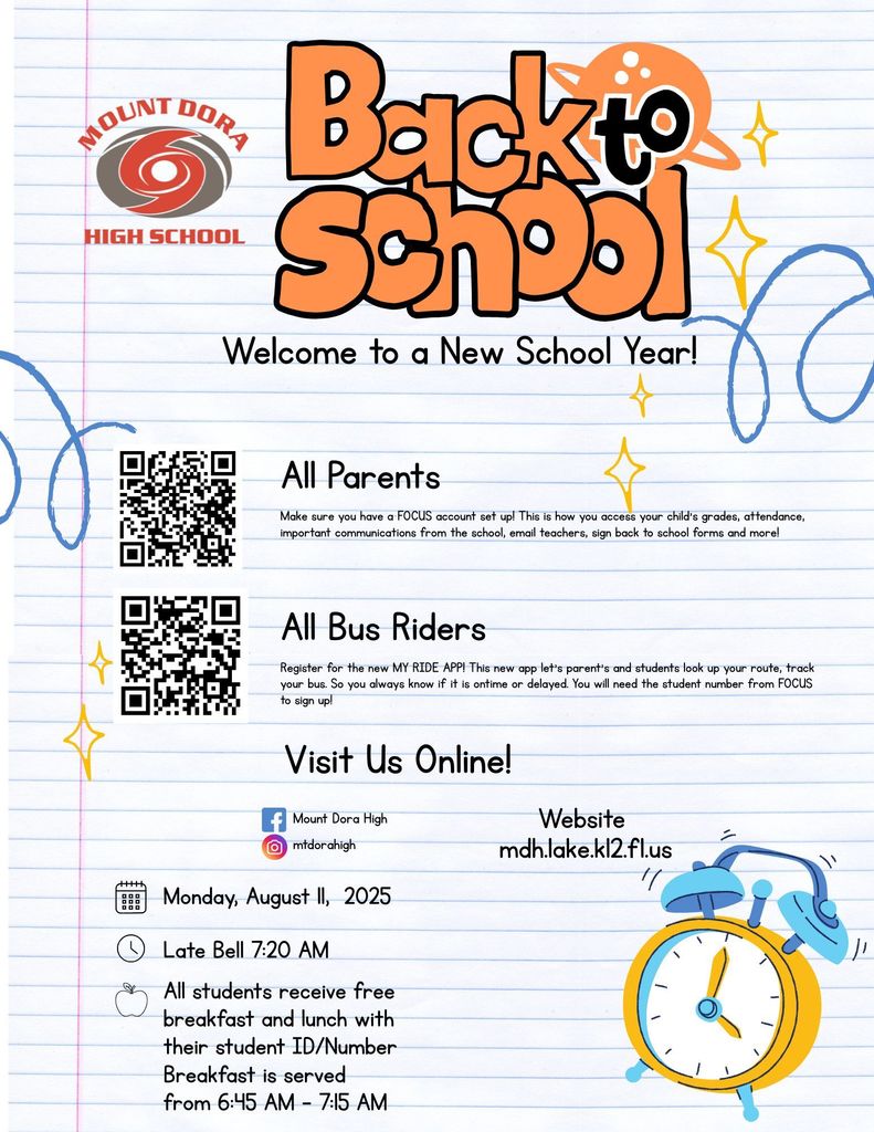 Links for parents