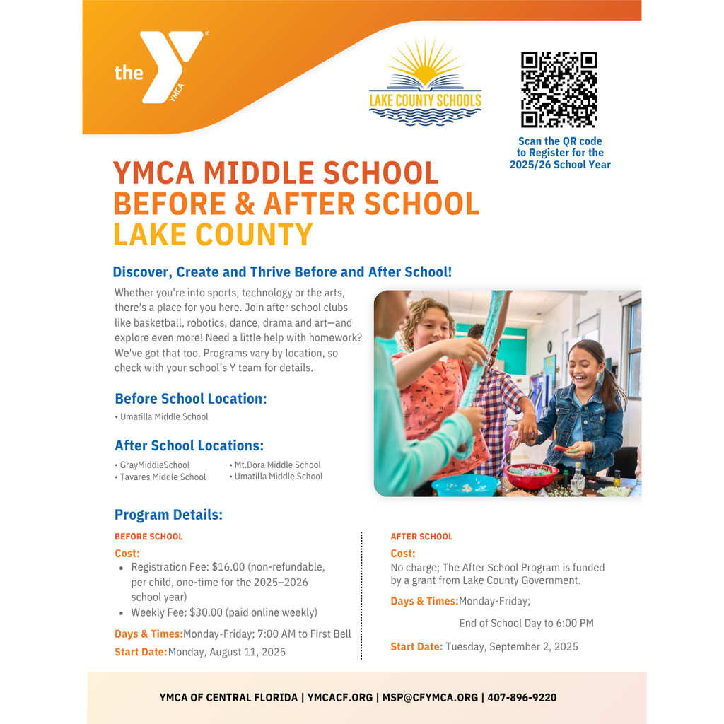 ymca