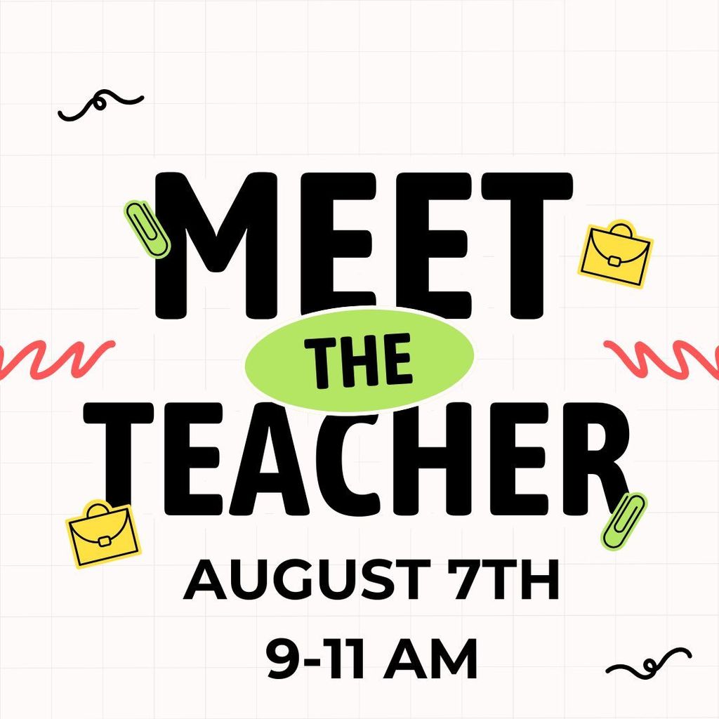 Meet the Teacher