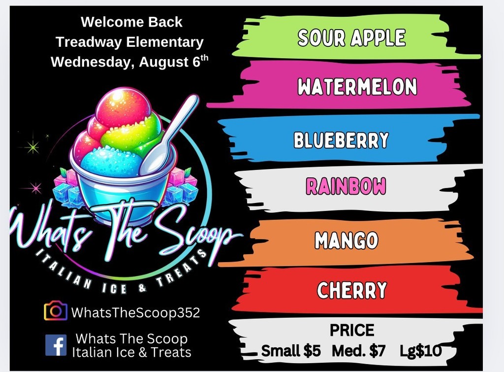 what's the scoop