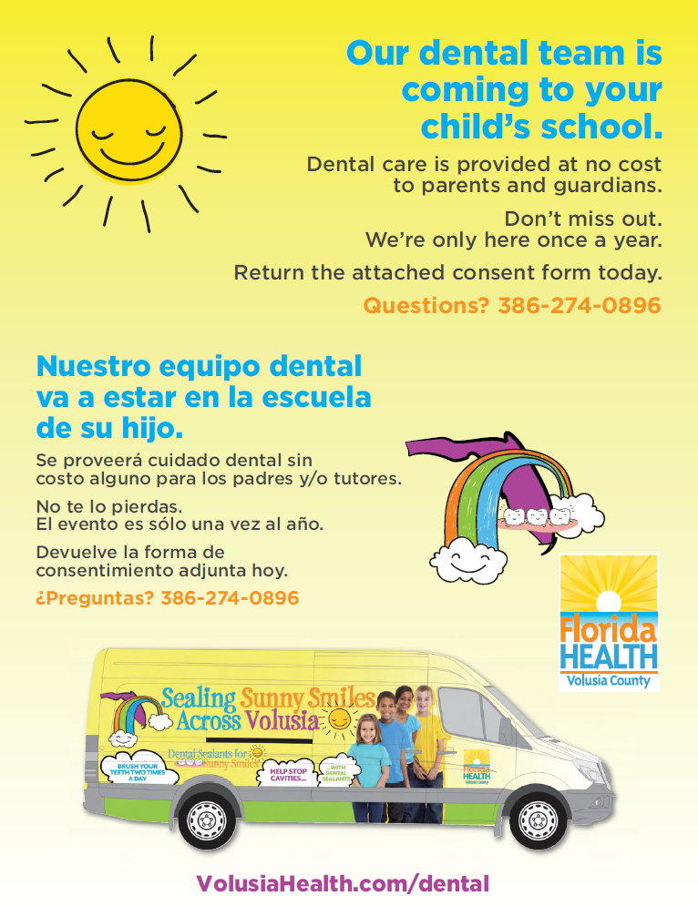 Florida Health Dental Program
