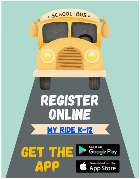 Transportation App