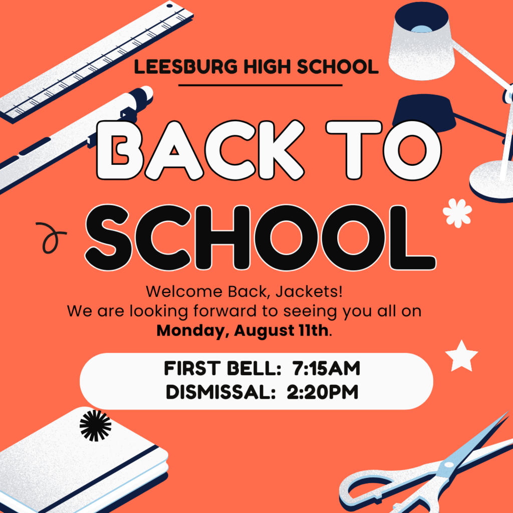 Back to school august 11