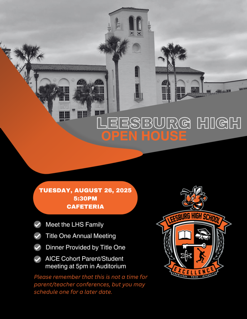 open house flyer