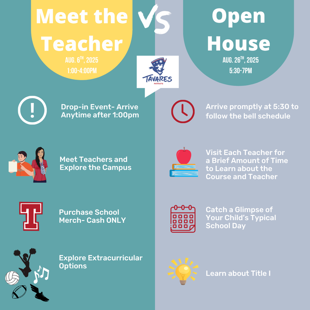 open house