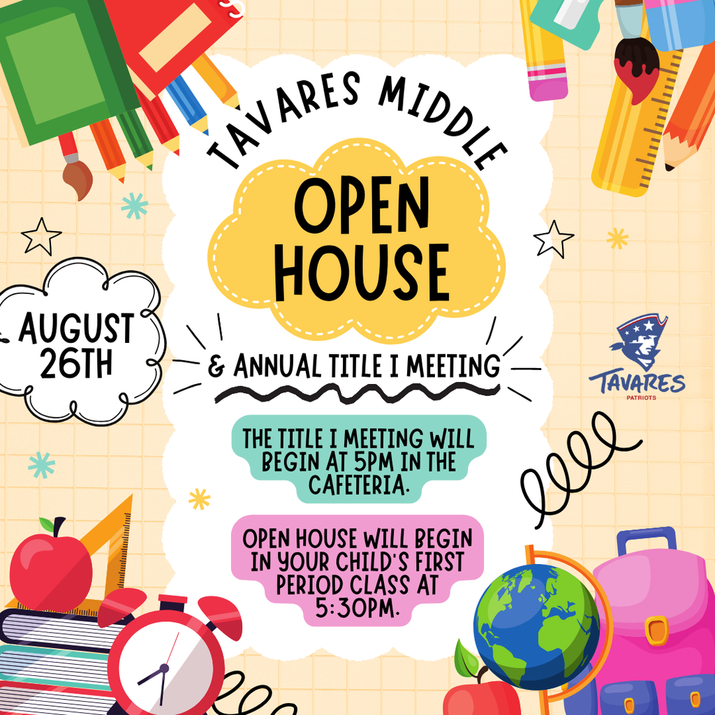 open house