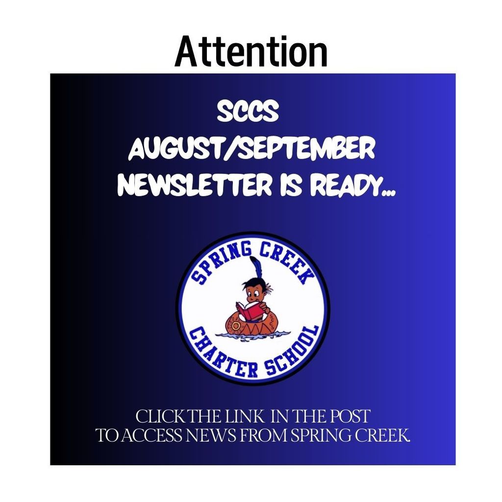 Aug/Sept Newsletter