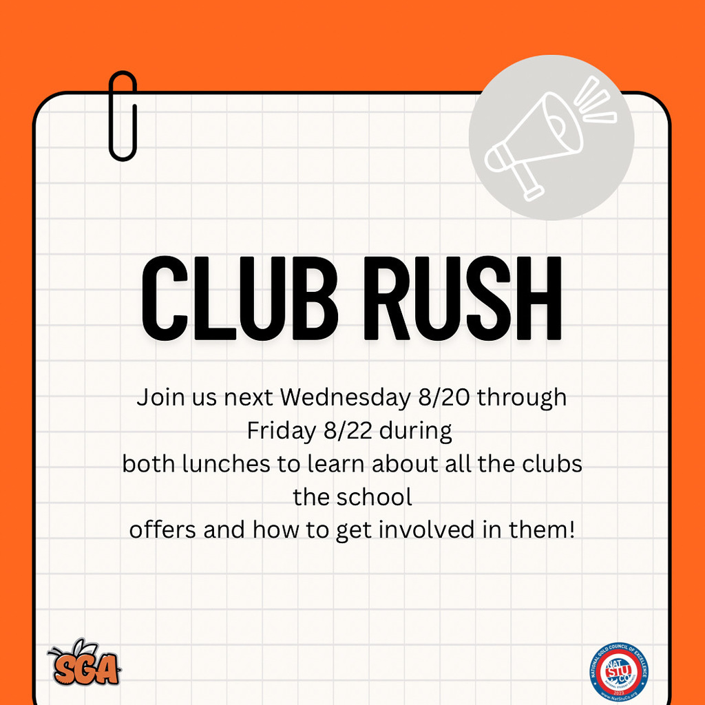25_26 SY LHS Club Rush