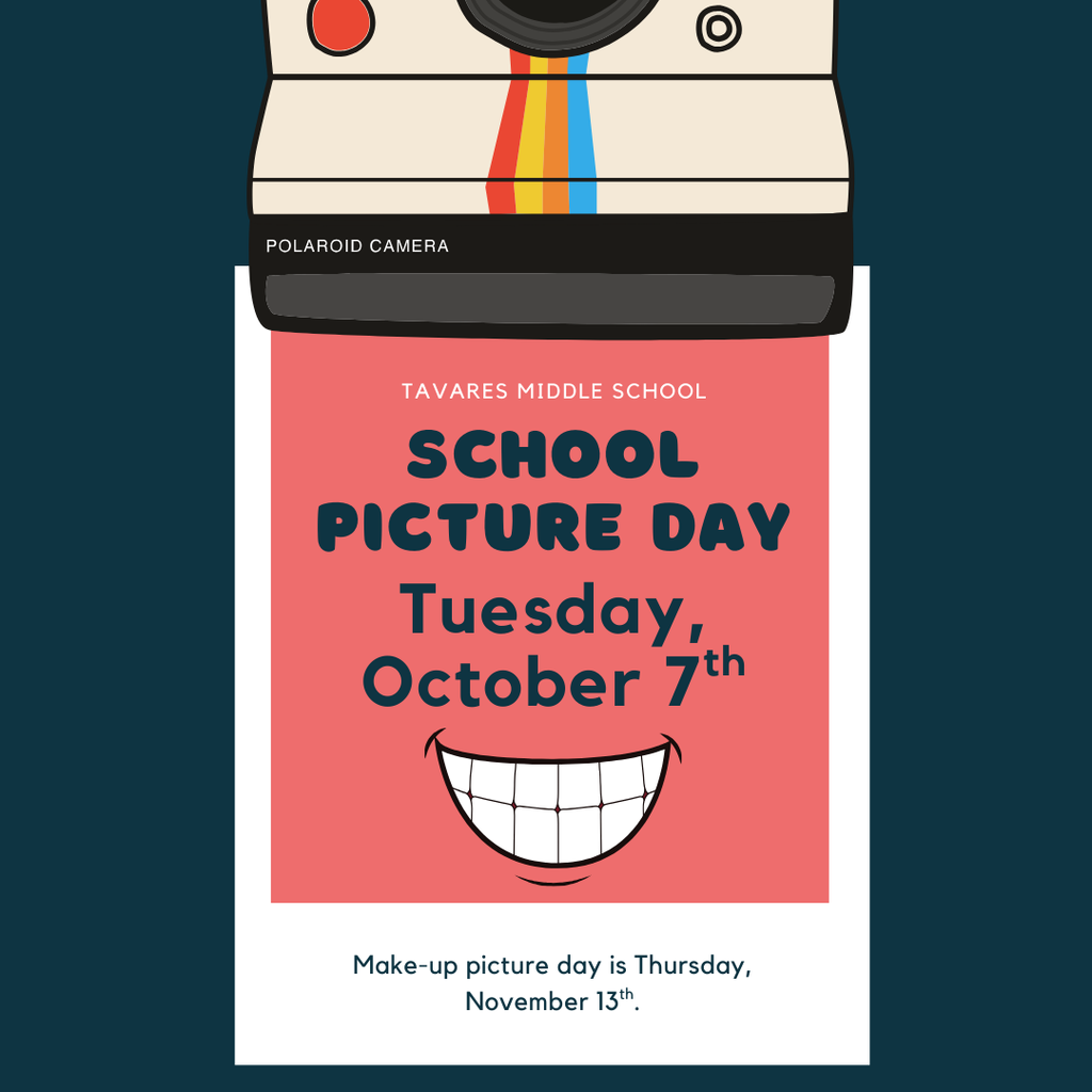 picture day