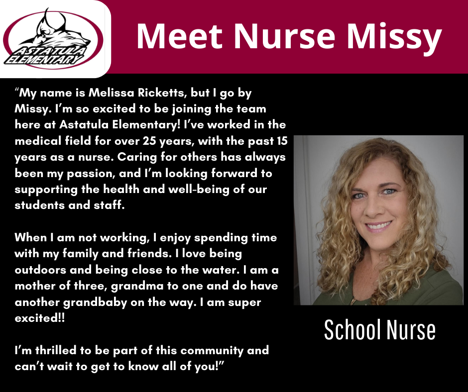 Nurse Missy
