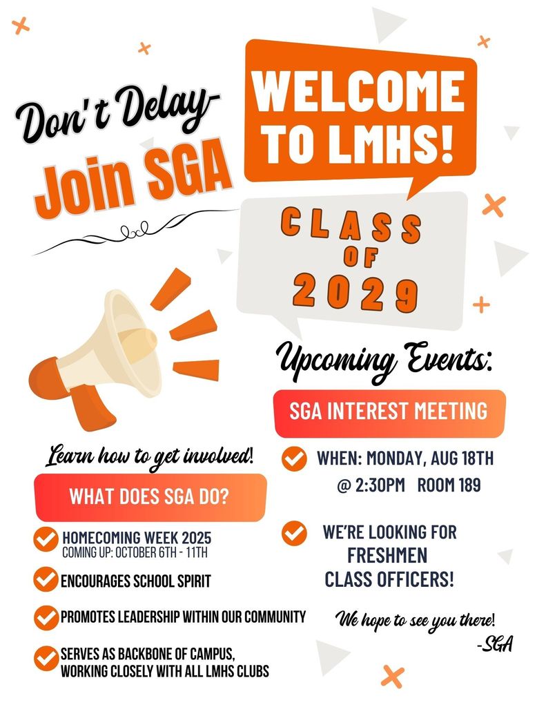SGA