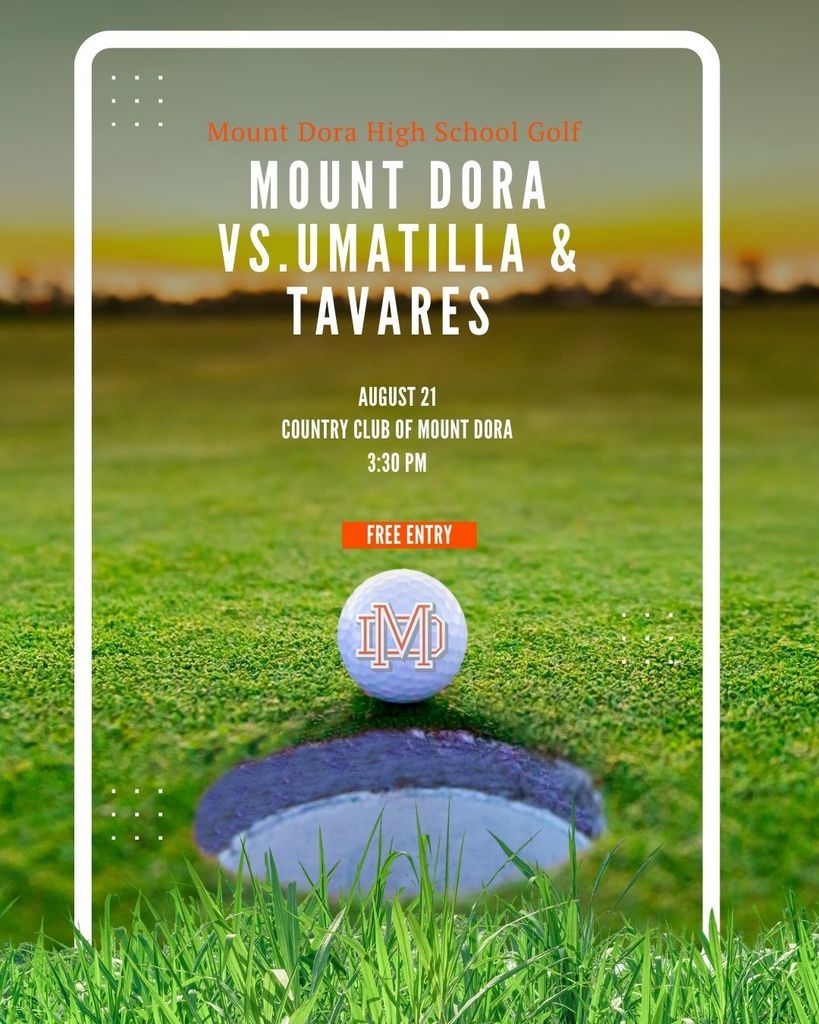 Golf match today