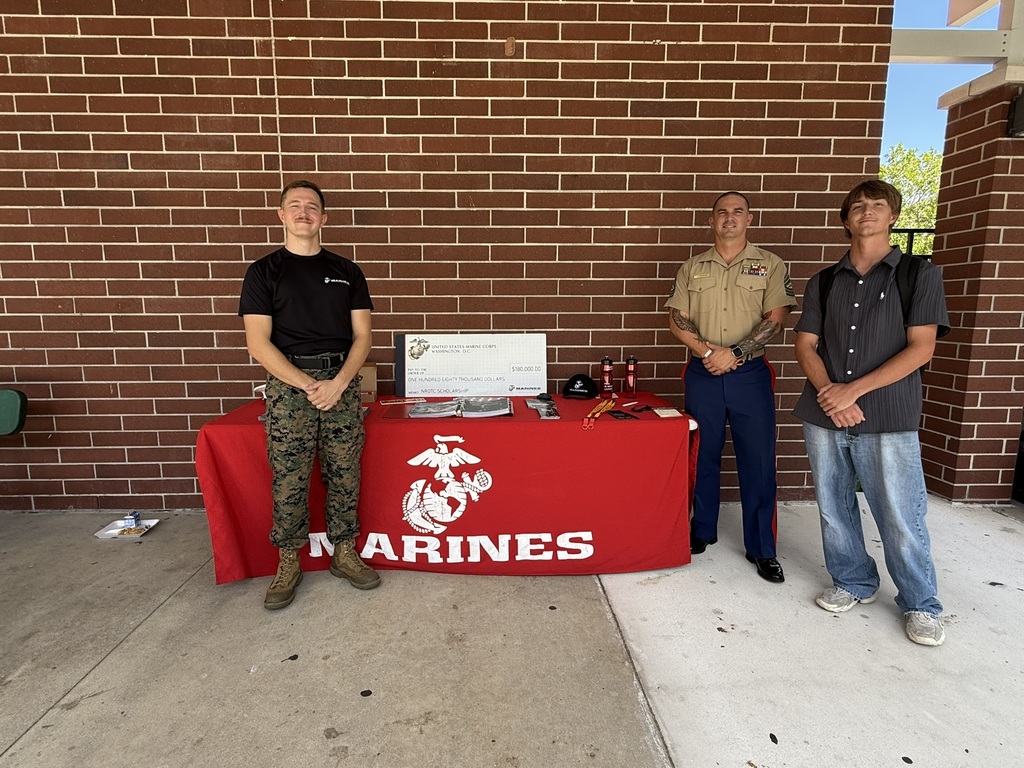 Marines