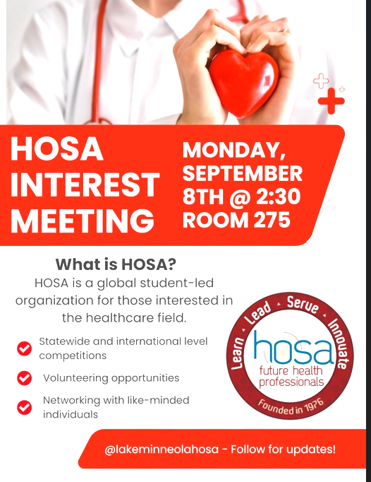 HOSA