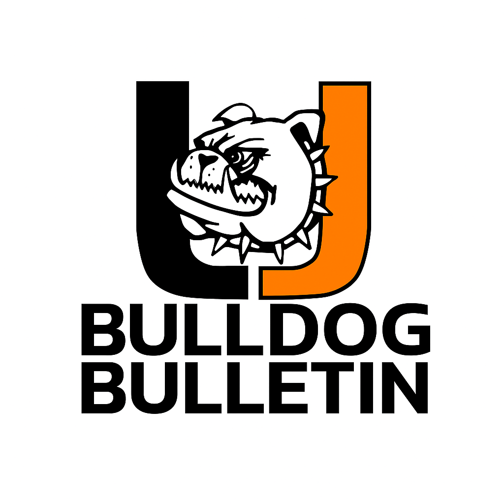 Bulldog Bulletin for Thursday 8/28