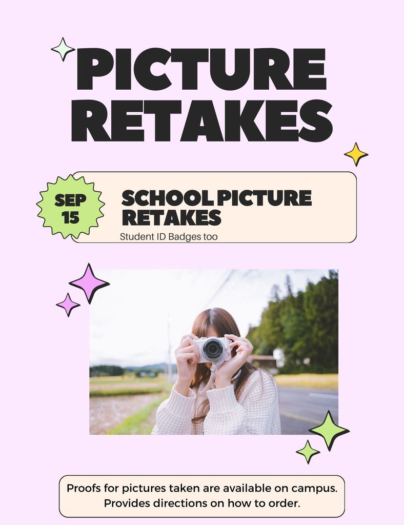 picture day