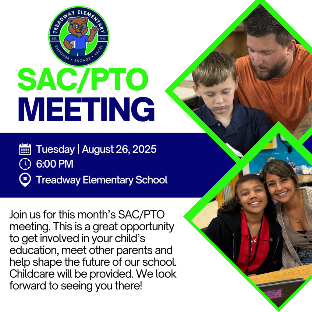 SAC/PTO