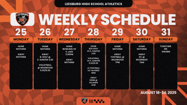 25_26 SY LHS Athletics Week 3