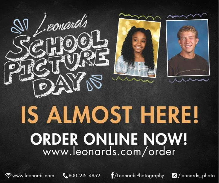 Picture Day