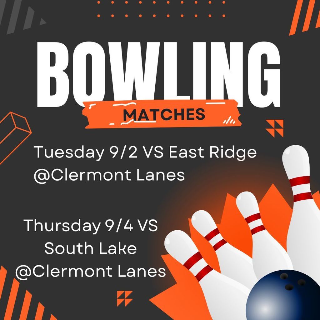 Bowling