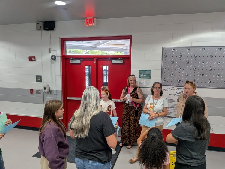 Chips & Tips Parent Night 