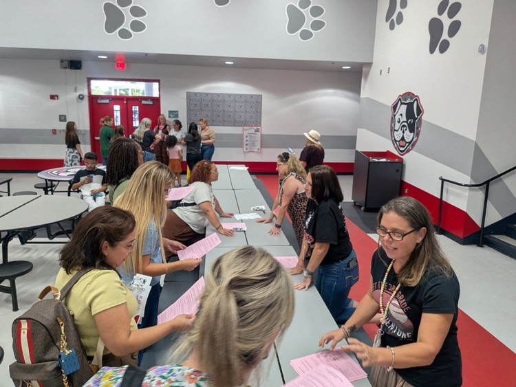 Chips & Tips Parent Night 