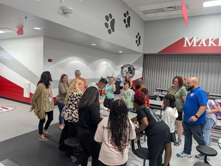 Chips & Tips Parent Night 