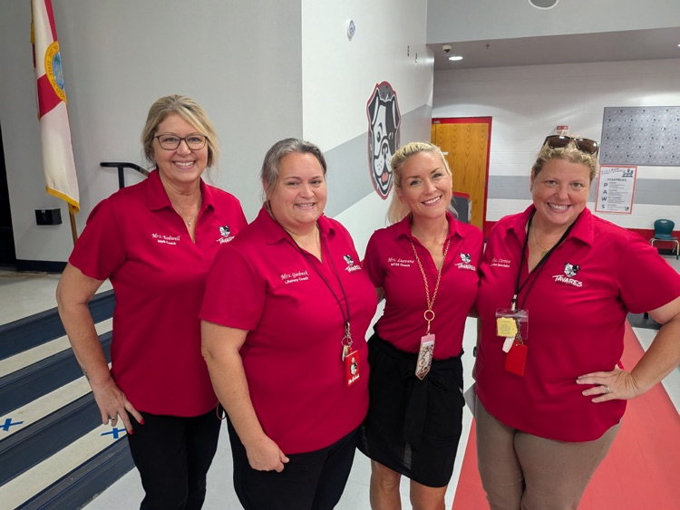 Chips & Tips Parent Night 