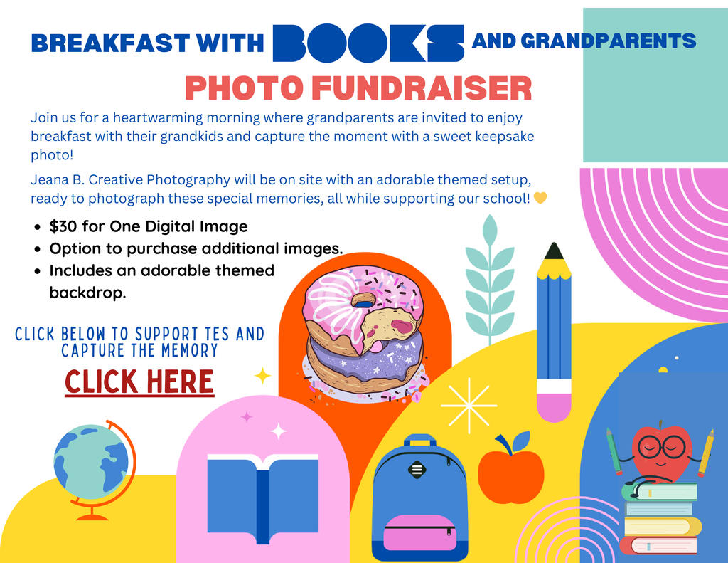 Photo Fundraiser