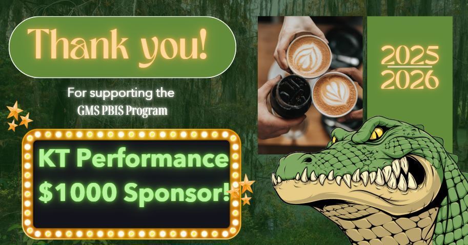 PBIS Sponsor 